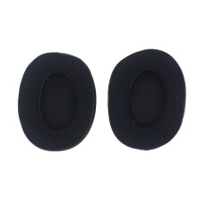 Ear Pads Replacement for WH-XB910N Headphones Ear Cushions Cover Headset Repairs Parts