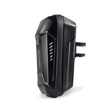 WILD  4L Electric Scooter Front Storage Bag Hard Shell Bag Waterproof Skateboard Hanging Case for M365 Pro