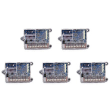 5X Enhanced V3.0 Controller Main Board ESC Switchboard Compatible with M365 1S Essential Pro Pro 2 MI3 Electric Scooter 30Km