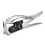 Chestnut Opener Stainless Steel Nutcracker Clamp Pressed Shell Nutcracker Shelled Household Kitchen Gadget 1