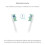 TrueLife SonicBrush Clean30 Duo hammasharja 6