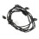 2X Front Bumper Wire Parking Sensor  Cable for  A4/S4/Avant/Quattro 2013-2016 8K0971095E 2