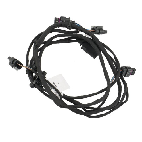 2X Front Bumper Wire Parking Sensor  Cable for  A4/S4/Avant/Quattro 2013-2016 8K0971095E 1