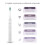 TrueLife SonicBrush Clean30 Duo hammasharja 3