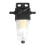 2Pc Fuel Filter / Water Separator Kit for Webasto/ Eberspacher Heaters Water Separator 5