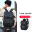 Waterproof SLR Shoulder Camera Bag Waterproof Anti-Theft Multi-Functional Camera Backpack 5