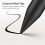 10PCS Replacement Nibs for  Paper Pro Pen Stylus Pen,Replaceable Spare Tips for Precise Writing and Sketching 6