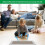 2 Peças de Capa de Ventilação de Piso de Silicone, Capas Protetoras de Ventilação de Ar para Bebês, Registros de Piso Adequados 4 X 10 Polegadas 5