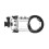 Invisible Dive Housing Case for  X5 Waterproof Scratch-Resistant 50m Depth 2