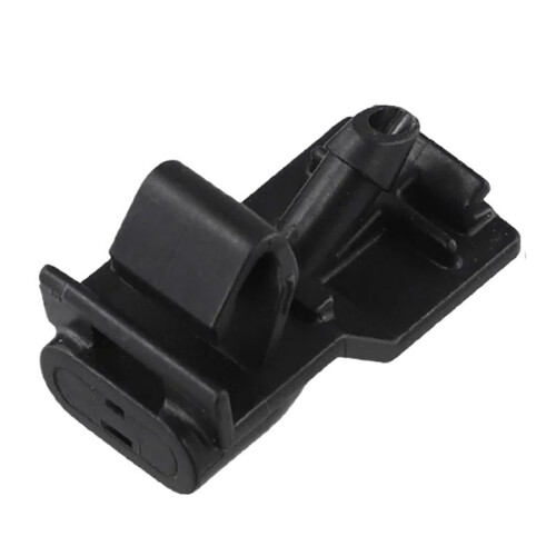 2Pcs Car Front Windshield Washer Nozzles Sprayers 85381-AC012 85381AC020 for  Avalon 2005-2012 1