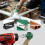 PVC Pipe Threader, 4 in 1 Water Pipe Threader for 1/2"&3/4"&1" PVC/Plastic Pipes, Pipe Thread Cutting Tool 5