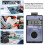 Precision 4-20MA Current Voltage Signal Generator, Analog Simulator for PLC and Panel Debugging, Frequency Converter 2