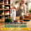 Electric Can Opener One Touch Side Cut Automatic Can Opener with Smooth , Almost Cans, Kitchen Gadget 5