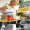 Electric Can Opener One Touch Side Cut Automatic Can Opener with Smooth , Almost Cans, Kitchen Gadget 6