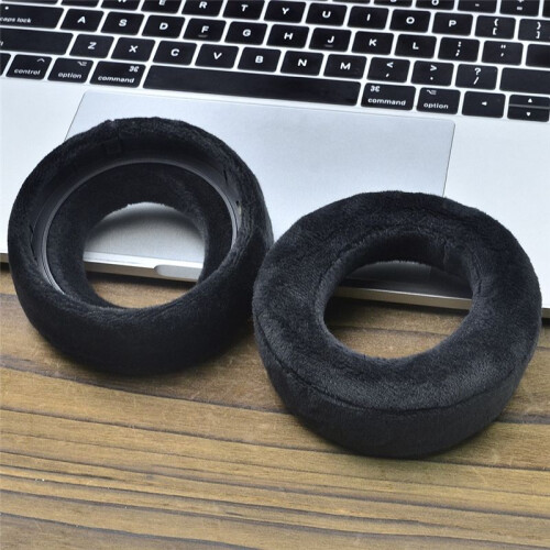 Ear Pads Replacement for   Pulse Elite Headphones Enhanced Comfort 2