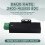 RS232 Serial Port Server to Network Port Module Transparent Transmission RS232 Modbus Gateway Rail E300 6