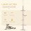 5-Tier Floor-to-Ceiling Cat Tree – 230-260 cm Beige 4