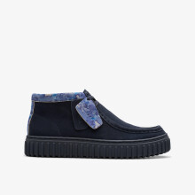 (Wide, Not Specified) Tor Hill O Navy Camo