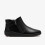 Clarks (Standard, 3 (Adults')) Bryianne Carly Black Leather 1