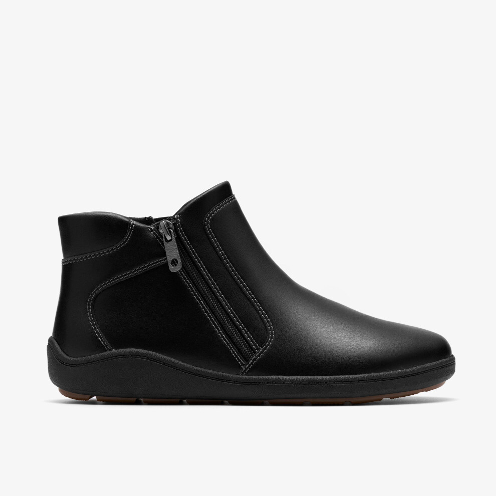 Clarks (Standard, 6.5 (Adults')) Bryianne Carly Black Leather