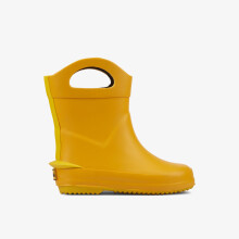 Tarri Dash T Yellow