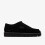 Clarks (Standard, 9.5 (Adults')) Meare Walla Black Sde 1