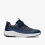 Clarks (Wide, 1 (Children's)) Deyes Dash K Navy/Blue 1