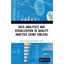 Data Analytics and Visualization in Quality Analysis using Tableau by