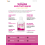 Swedish Nutra Woman Multivitamin +Hair support 5