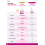 Swedish Nutra Woman Multivitamin +Hair support 8