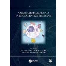 Nanopharmaceuticals in Regenerative Medicine Paperback Book