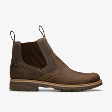 Morris Easy Beeswax Leather