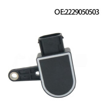 2229050503 Sensore di Livello di Altezza Nuovo per Accessori Auto per - W205 C205 A205 S205 Classe C Classe S W222