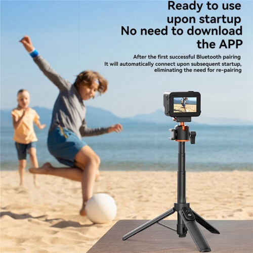For  AcePro2/X5  Selfie Stick Tripod Extendable Remote Monopod Adjustable Selfie Stick 1