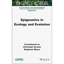 Epigenetics in Ecology and Evolution by Christoph Grunau Hardcover Boo