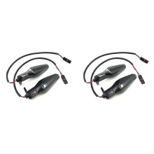 4x Feux Clignotants Ă LED Avant pour Accessoires de Moto R1250GS S1000XR F900R
