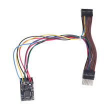 Voor MB 18-in-1 CAN-Filter voor MB CAN-Filter 18-in-1 voor /voor Universele Emulator voor Meerdere Automodellen