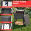 3-Tray Worm Composter Bin with Drainage Tap 6