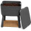 3-Tray Worm Composter Bin with Drainage Tap 1