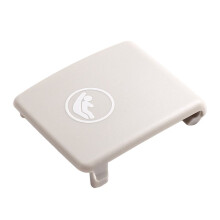 31685072 31685074 Car Rear Hook ISOFIX Cover Child Restraint for V90 XC40 XC60 S60 S90 XC90 Beige
