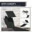 Folding Reclining Sun Lounger with Shade (Black) 6