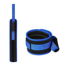 Leg Lifter Strap for Limited Mobility,Thigh Lifter Strap with Padded Grip and Loop for Knee Hip Surgery Recovery