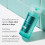 Bliss Clear Genius Clarifying Toner + Serum - 4.3 Fl Oz - Purifying Formula 2