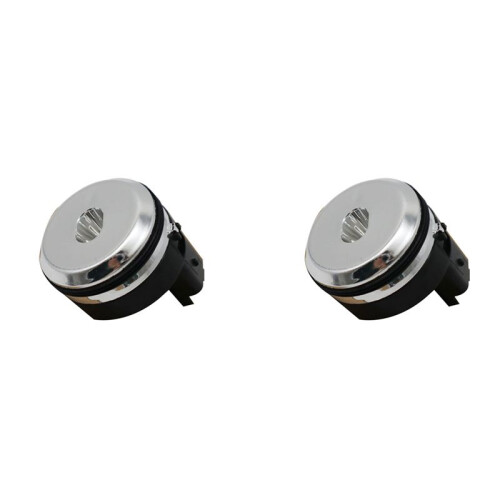 2X 22791374 LED Daytime Running Lamp Diode Module for  ATS XTS 2013-2017 JFLCLG1 Angel Eye Indicator Light