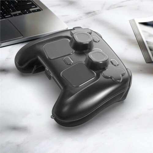 For Steam Controller 2 Hard Protector Cover Scratch & Shock Resistant Protective Case Gamepad Protection Accessories 2