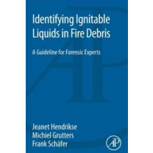 Identifying Ignitable Liquids in Fire Debris by Jeanet Hendrikse Paper