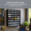 Garland Multi Drawer Storage Cabinet 30 Drawer 6