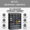 Garland Multi Drawer Storage Cabinet 30 Drawer 7