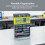 Garland Multi Drawer Storage Cabinet 30 Drawer 9