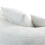 (Beige, Chenille) COOLMORE Lazy Sofa Chair - Beige Chenille 13